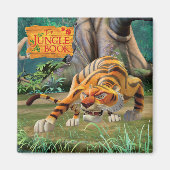 Sherekhan 2 magneet (Voorkant)