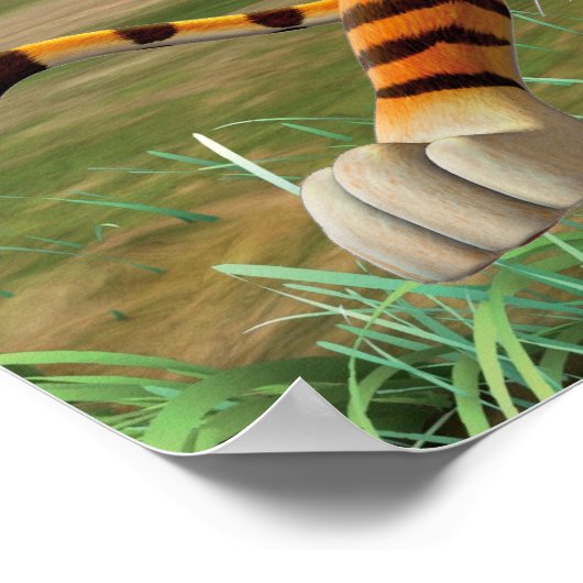 Sherekhan 2 poster (Hoek)