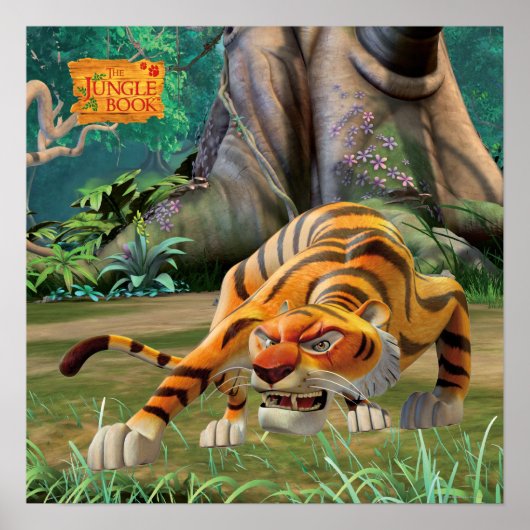 Sherekhan 2 poster (Voorkant)