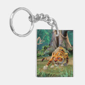 Sherekhan 2 sleutelhanger (Voorkant Links)