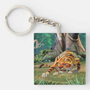 Sherekhan 2 sleutelhanger