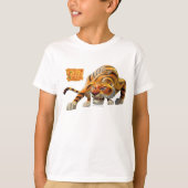 Sherekhan 2 t-shirt (Voorkant)