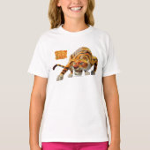 Sherekhan 2 t-shirt (Voorkant)
