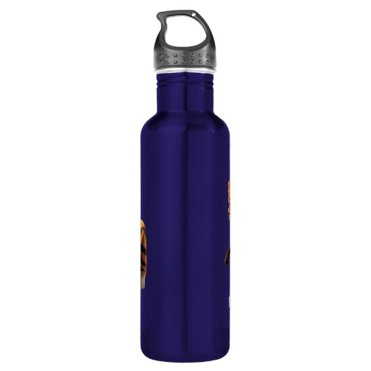 Sherekhan 2 waterfles  (Achterkant)