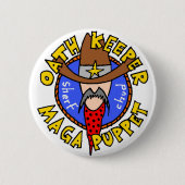 Sherf Chud Button (Voorkant)