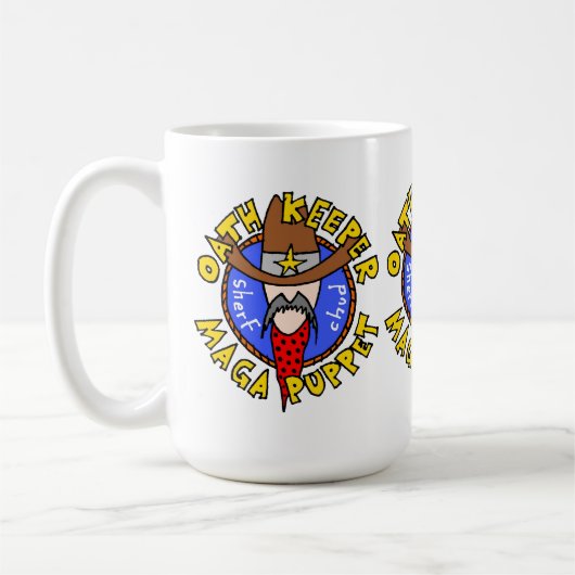 Sherf Chud Mok (Links)