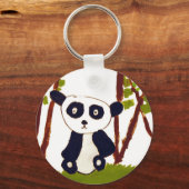 Sheridan Allen Sleutelhanger (Voorkant)