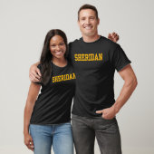 Sheridan College T-shirt (Unisex)
