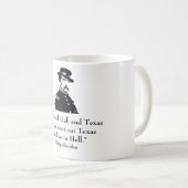 Sheridan en Quote Koffiemok (Voorkant rechts)