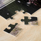 Sheridan Tank Puzzle Legpuzzel (Zijkant)