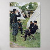 Sheridans First Interview met Rowand Poster (Voorkant)