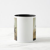 Sheridan's Ride, 1871 Mok (Midden)