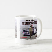Sheriff_Adjunct_1951 Koffiemok (Voorkant rechts)