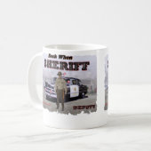 Sheriff_Adjunct_1951 Koffiemok (Voorkant links)