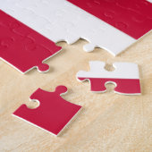 Sheriff Badge Puzzel  Jouw namen toevoegen (Zijkant)