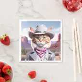 Sheriff Cat Servet (Insitu)