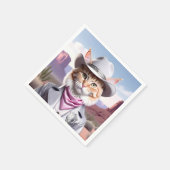 Sheriff Cat Servet (Hoek)