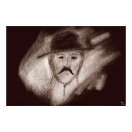 SHERIFF FOTO AFDRUK