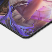 Sheriff Gaming Desk Mat | Marksman Esthetic Pad (Hoek)