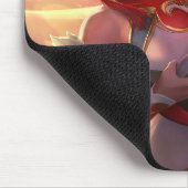 Sheriff Gaming Mousepad | Sniper Elite fanart pad Muismat (Hoek)