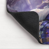 Sheriff Gaming Mousepad | Sniper Elite fanart pad Muismat (Hoek)