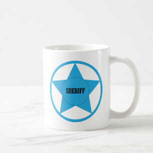 Sheriff Koffiemok