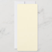 Sheriff Portret van Seltzer,  West Cowboy (Achterkant)