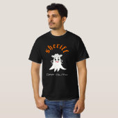 Sheriff T-shirt (Voorkant volledig)