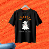 Sheriff T-shirt