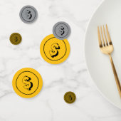 Sheriff's Stash Confetti (Groep)