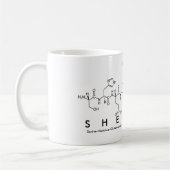 Sherilyn peptide name mok (Links)