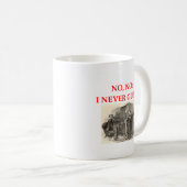 sherlock holmes koffiemok (Voorkant rechts)