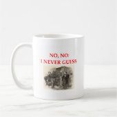 sherlock holmes koffiemok (Links)