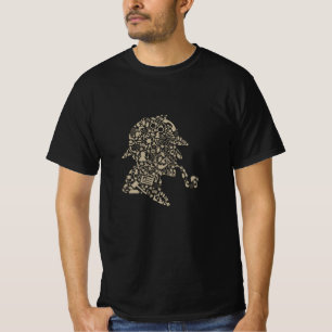 Sherlock Holmes T-shirt