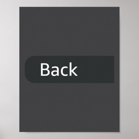 Sherlock Holmes Watson I Don't Understand  Poster (Voorkant)