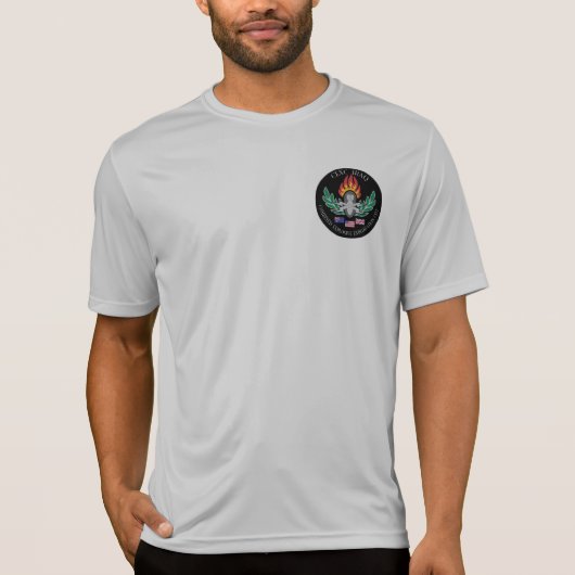 Sherlock is CEXE T-shirt (Voorkant)