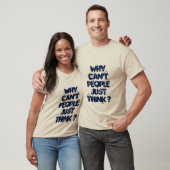 Sherlock quote t-shirt (Unisex)