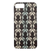 Sherlock Wallpaper Case-Mate iPhone Case (Achterkant)