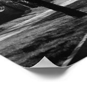 Sherman Avenue Poster (Hoek)