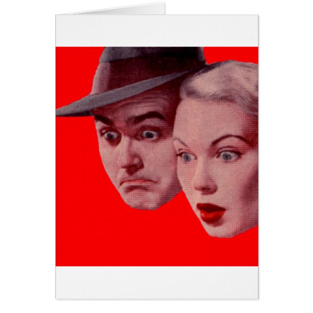 Sherman en Marsha uit de jaren 1940 zijn VERMOORD (Voorkant)