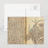 Sherman Park, New York 2 Briefkaart (Voorkant / Achterkant)