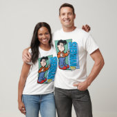 Sherman T-shirt (Unisex)
