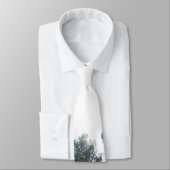 Sherman Tree Stropdas (Gebonden)