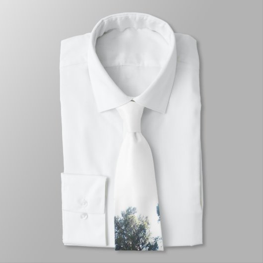 Sherman Tree Stropdas (Gebonden)