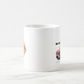 Sherman's Way "Get Lost" Mok (Center)