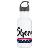 Shero Water Bottle Waterfles (Voorkant)