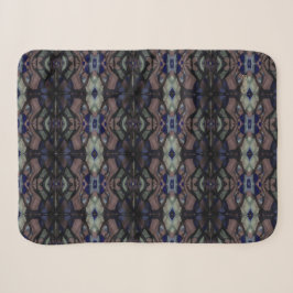 Sherpa Blanket #14 Deken