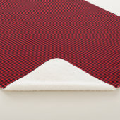 Sherpa Blanket-Buffalo Pset Deken (3/4)