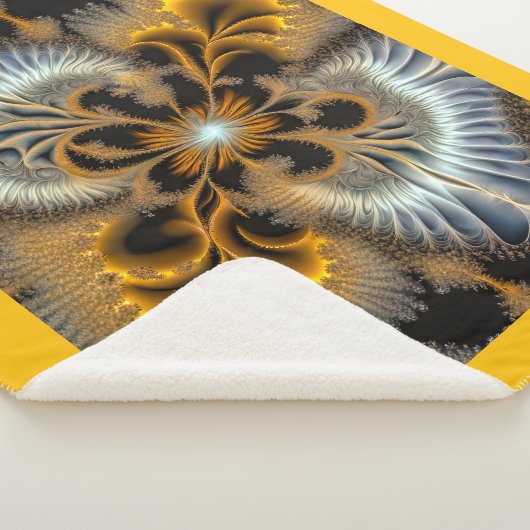 Sherpa Blanket Deken (3/4)