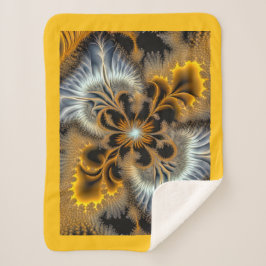 Sherpa Blanket Deken